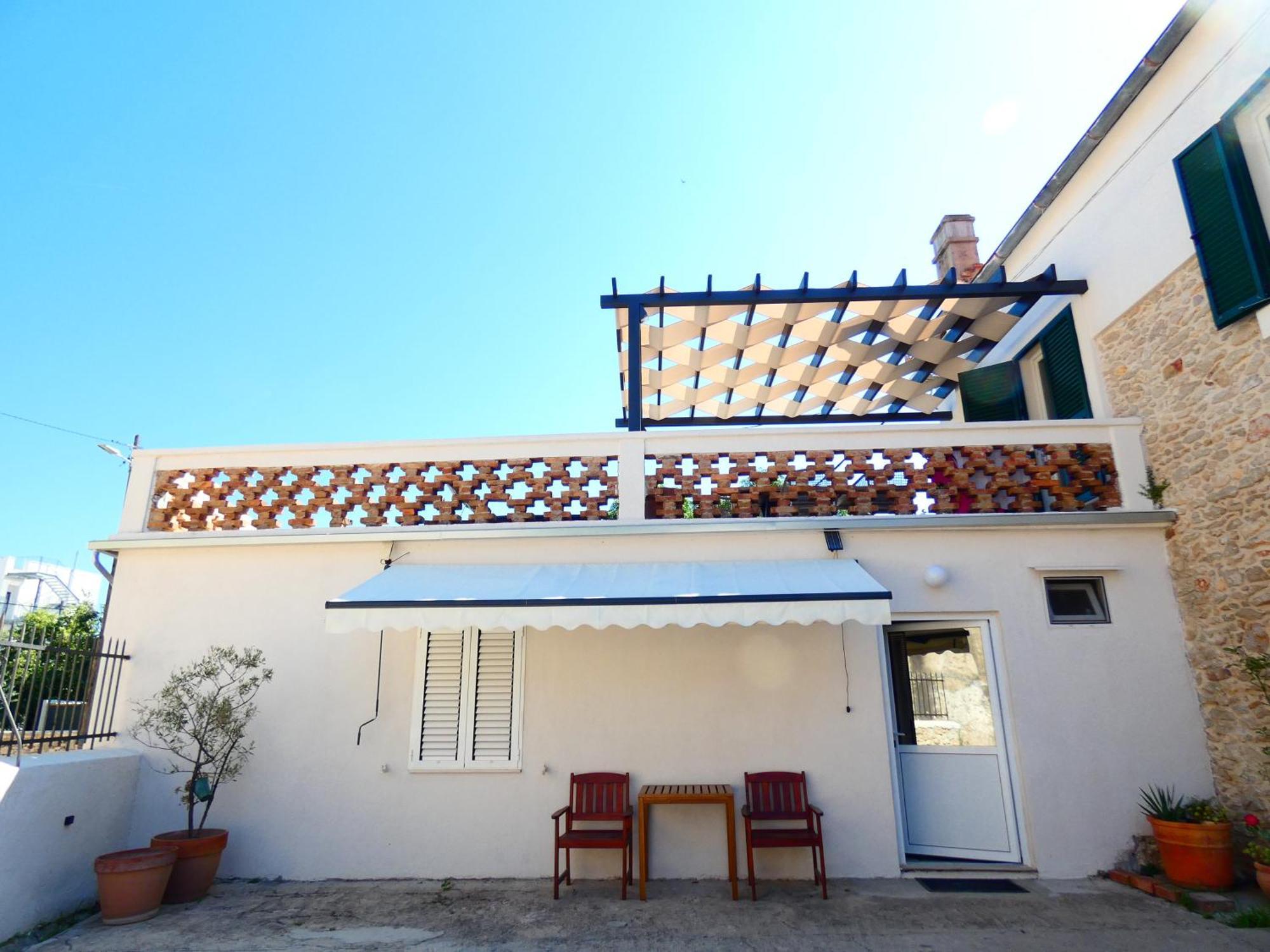 Apartment Karuzz 2 Zadar Exterior foto