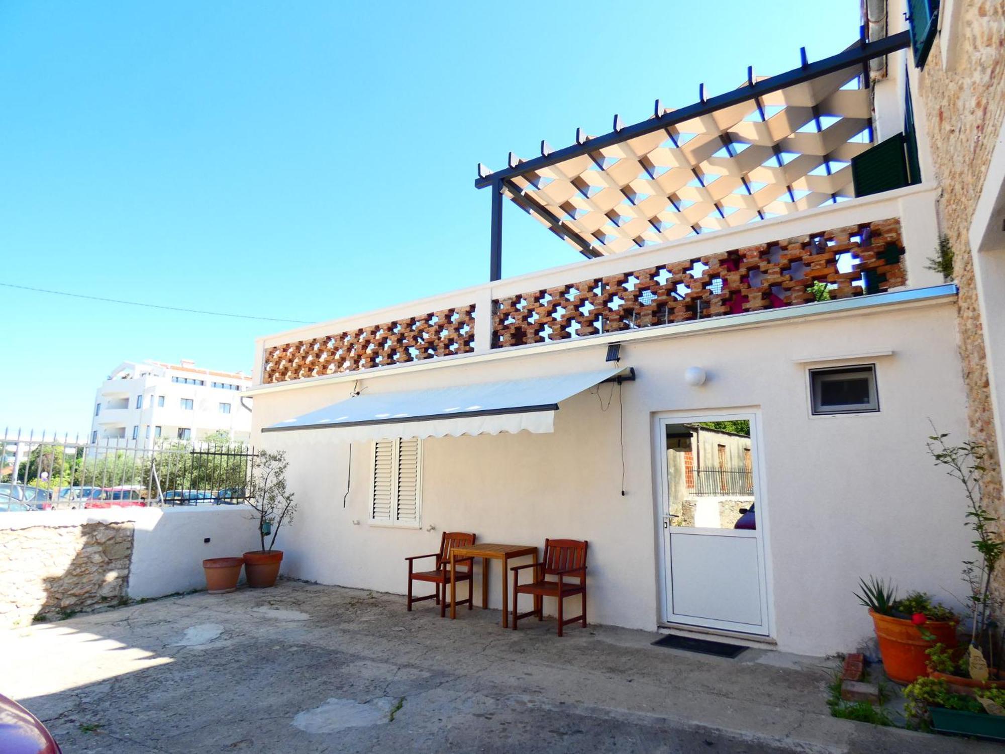 Apartment Karuzz 2 Zadar Exterior foto